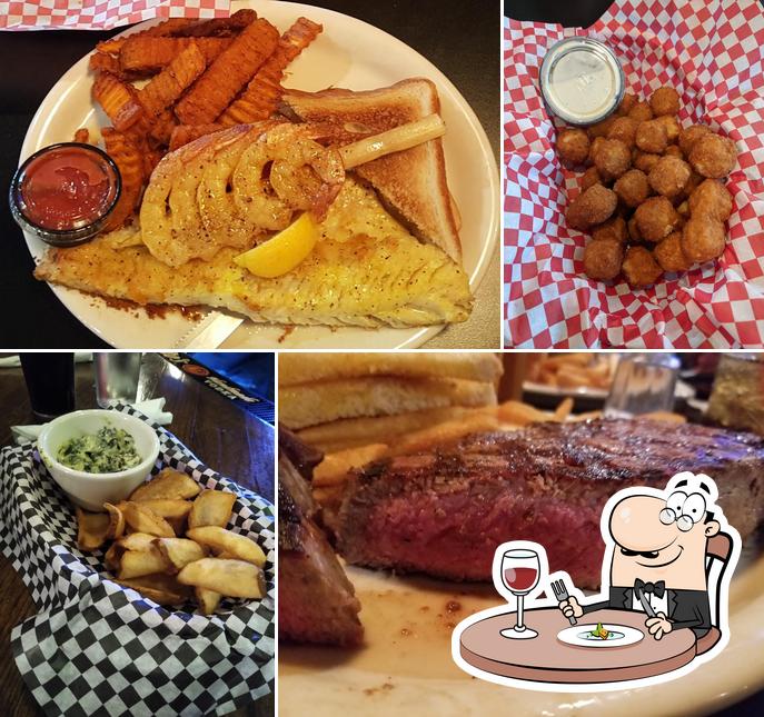 Knotheads Bar And Grill