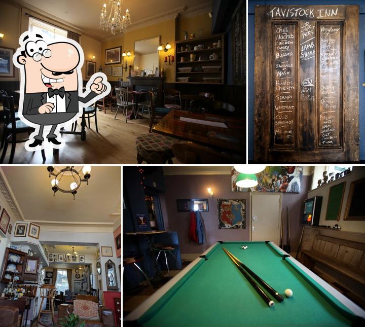 The Tavistock Hotel & Inn