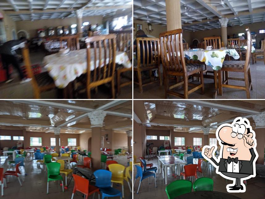 Rasheedat Restaurant