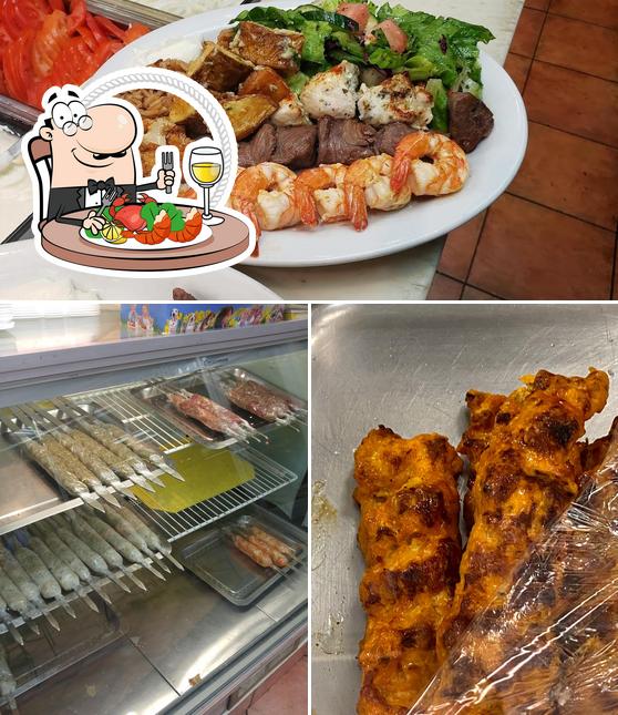 Alissar Lebanese Cuisine
