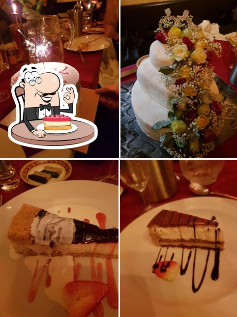 Avenida Restaurant