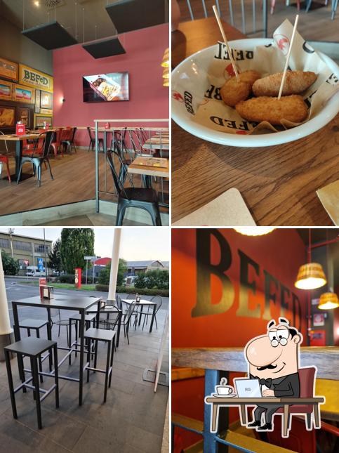 BEFED Brew Pub Cremona