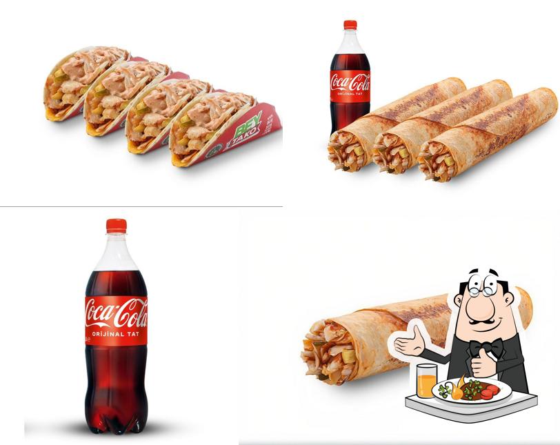 Beysos Döner Bandırma