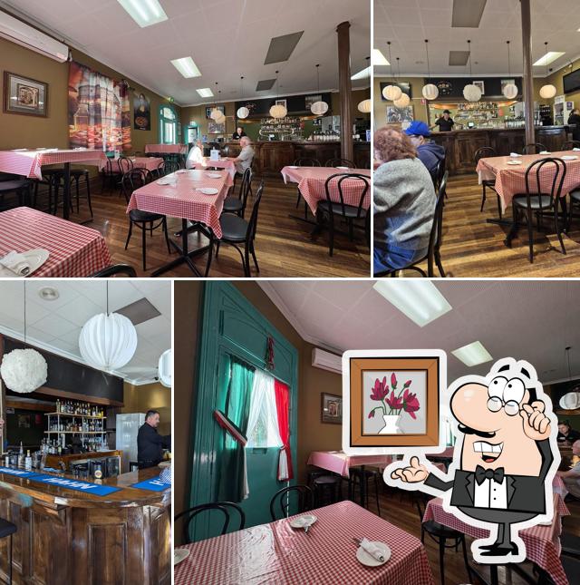 Ciao Baby Pizza Pub