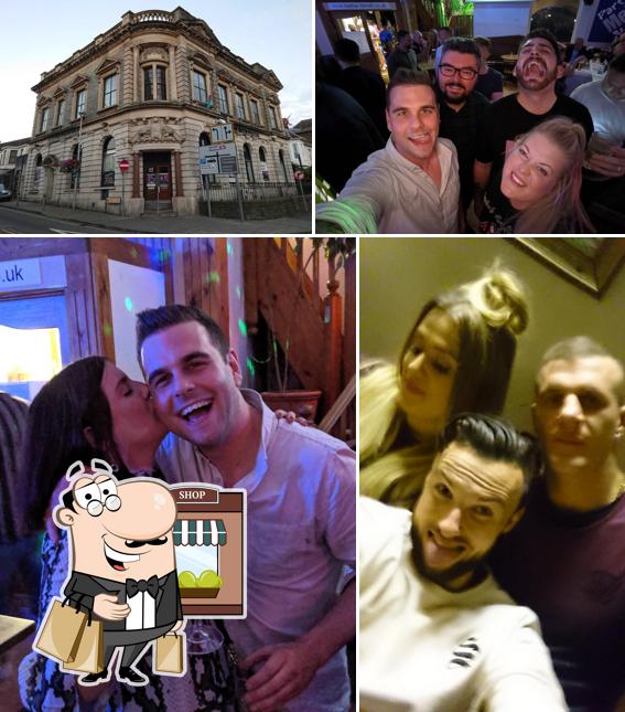 Club Eden