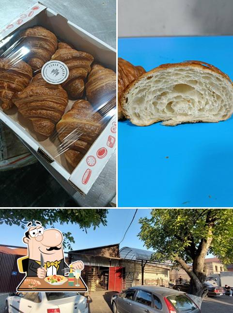 Esker Bakery