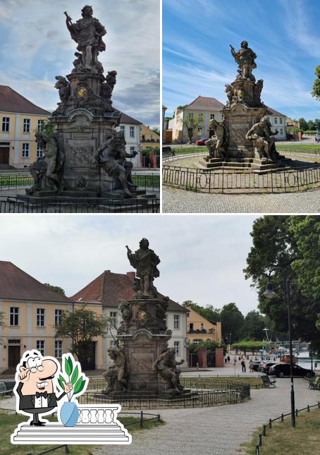 Gaststätte Kurfürsteneck