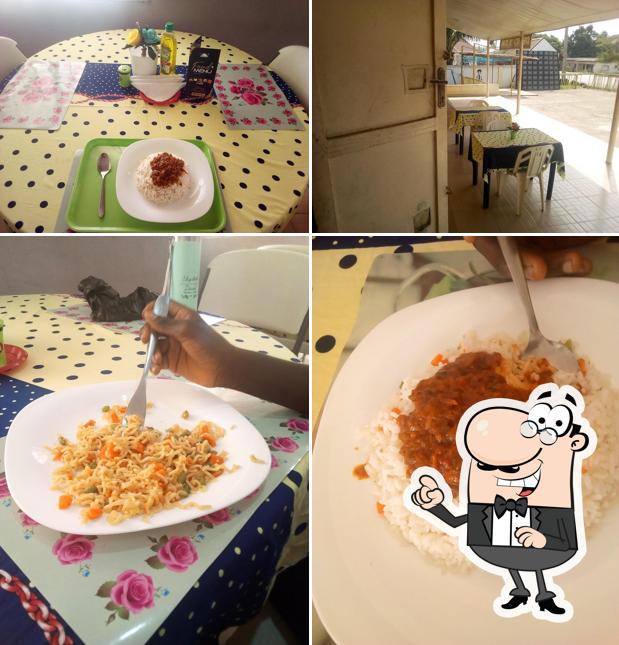 GoodLife Culinary Service