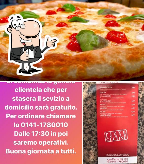 Hasta la Pizza