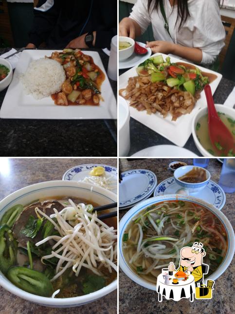 Hello Pho