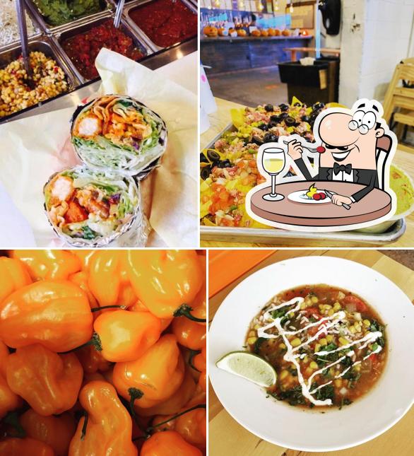 Lapa Grill & Soup Shack