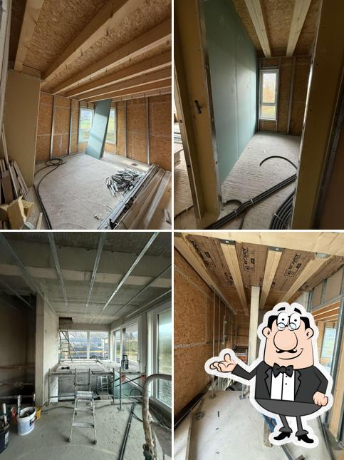 ML COURTAGE EN TRAVAUX