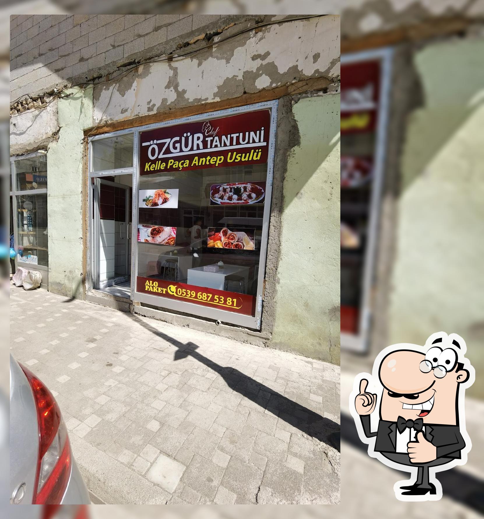MURATOĞLU KÖFTE
