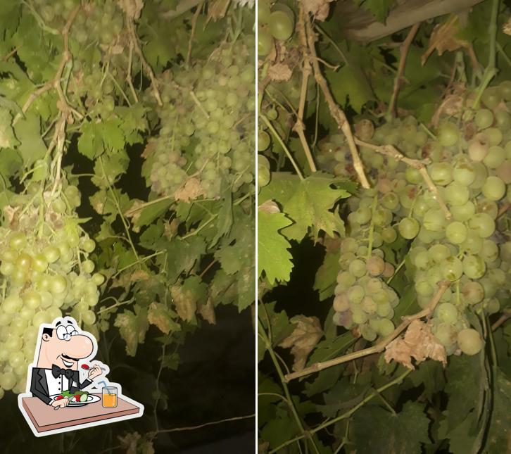 Marekeh pizza