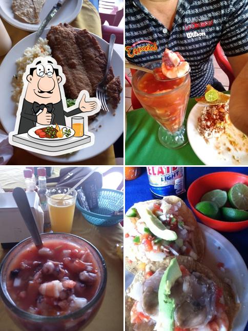 Mariscos Pepe's 2