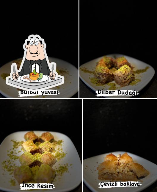 Mevlana Fırını