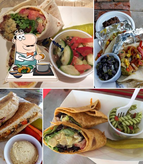 Mim's Bakery & Nosh