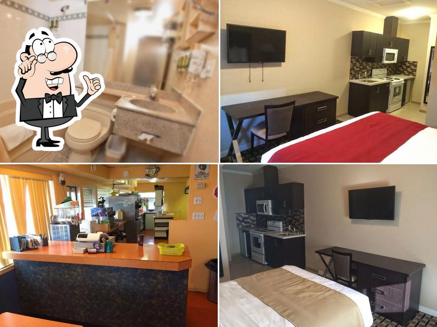 Motel in Watrous, Hotel in Watrous, Motel in Saskatoon, Hotel in Saskatoon, Restaurants in Watrous