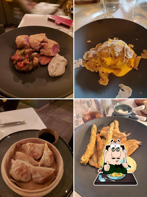 Osteria Moderna