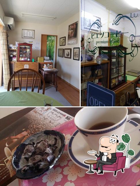 Pietu Coffee