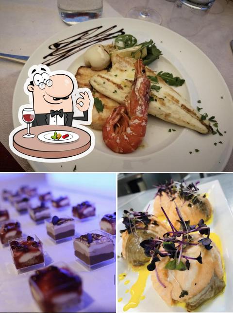 Punta Piana Wedding