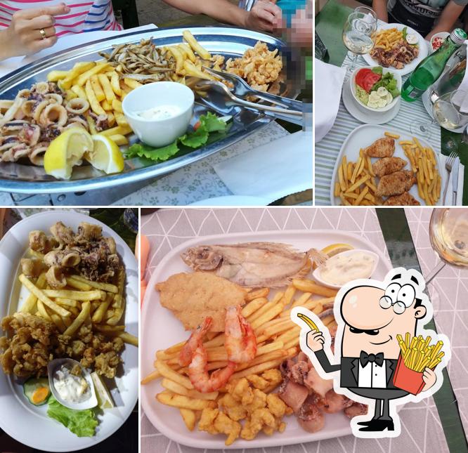 Restoran PULJIZ