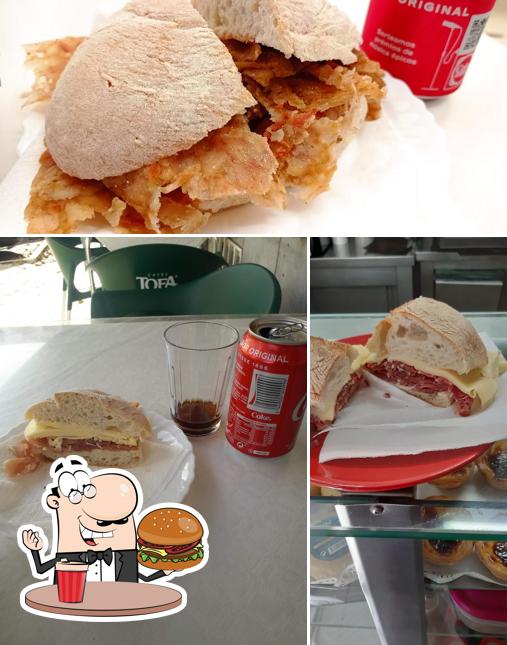 Sandocha Fa