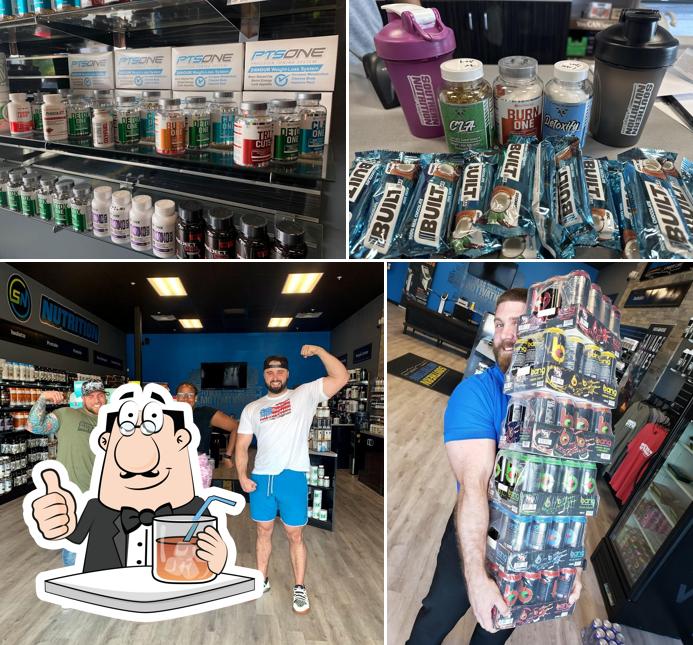 Southern Nutrition Clermont