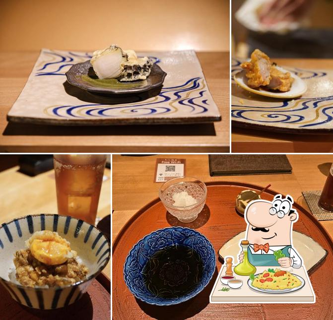 Tempura Sakugetsu