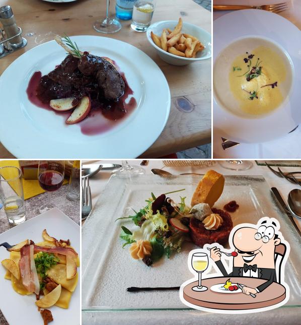 Restaurant Trögerwirt