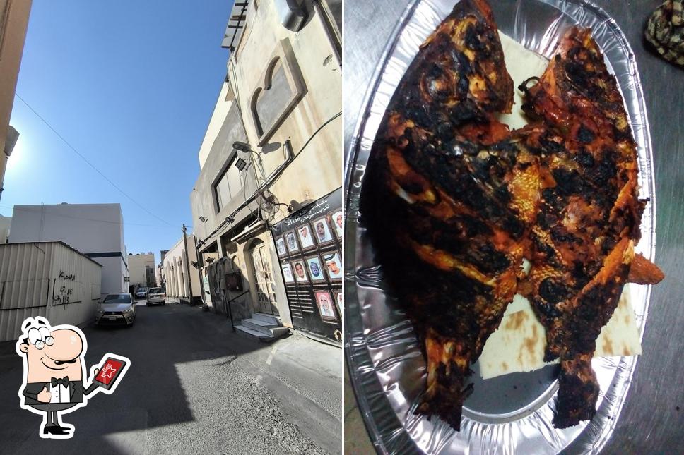 سندويشات الراهب - AL RAHIB SANDWICHES
