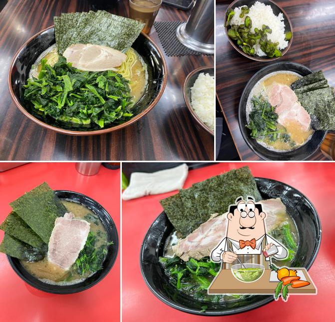 ぼうそう家