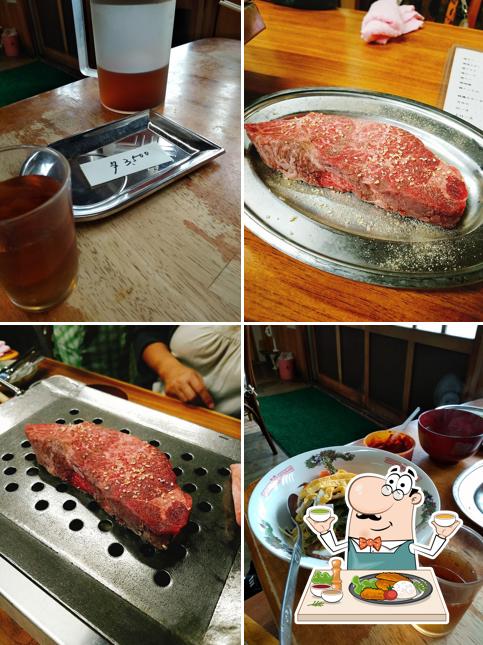 食道園(錦城店)