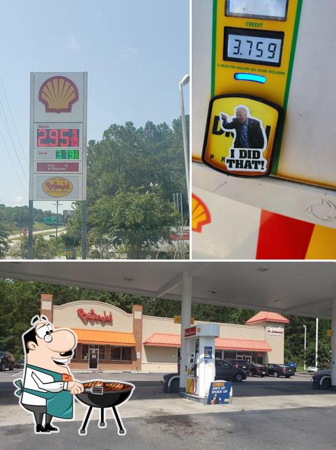 Shell