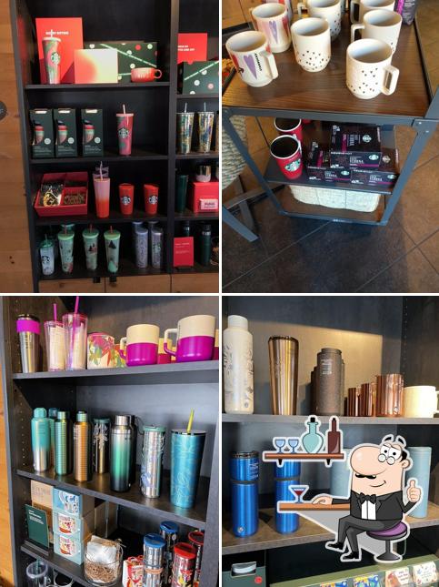 Starbucks Coffee Company