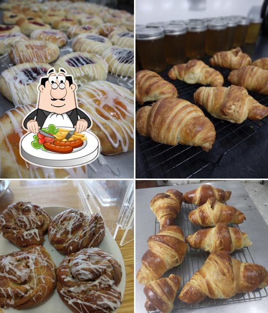 The Belfast Bakery