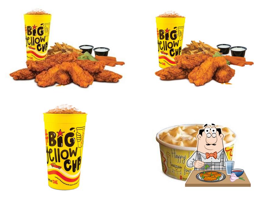 Wing Boss
