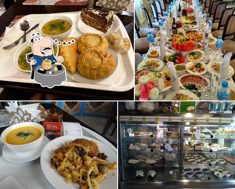 Туган Авылым Бистро