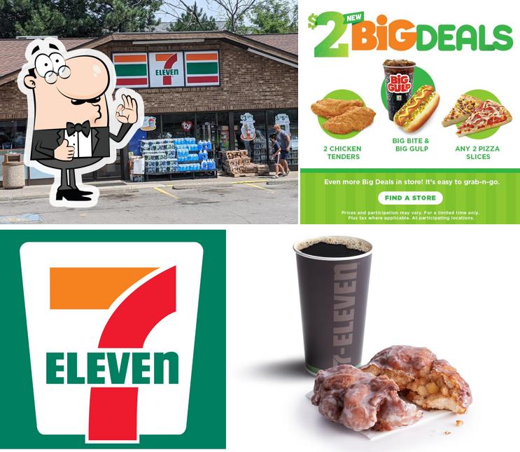 7-Eleven