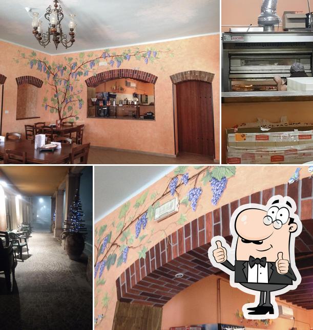Angel Bar & Pizzeria
