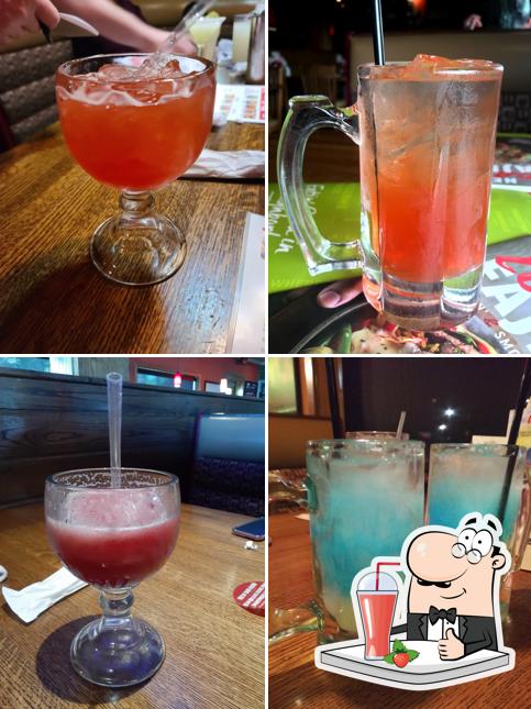 Applebee's Grill + Bar