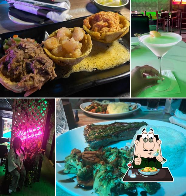 Baru Restaurant