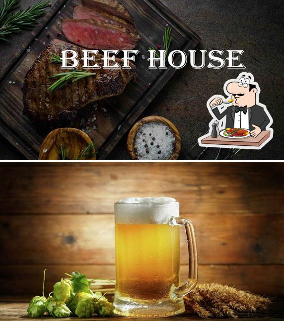 Beef House