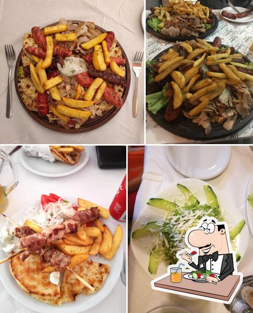 Beshiku Fastfood & Grill