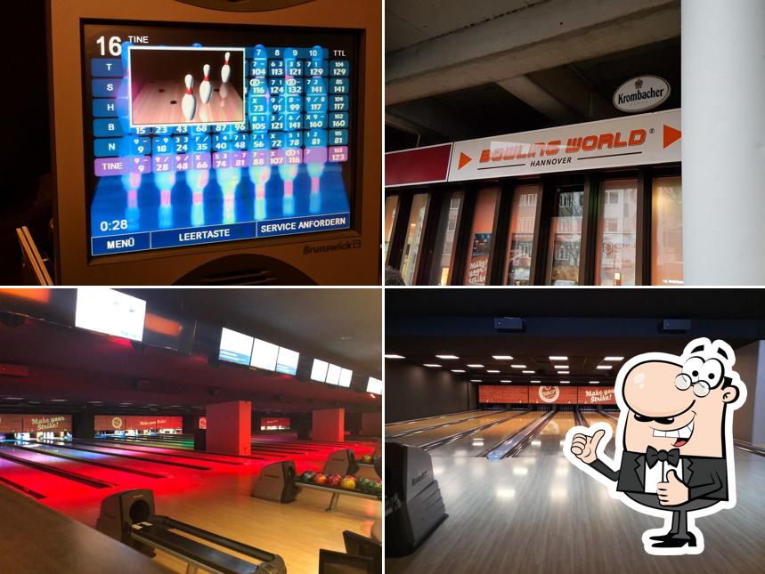Bowling World Hannover