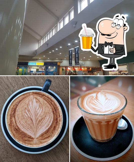 FAB Espresso