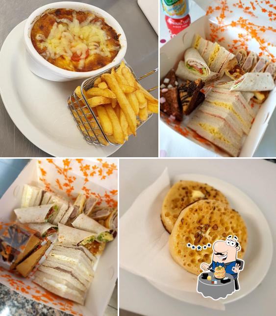 Robbo's Diner