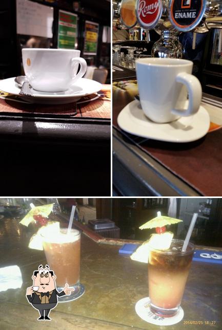 Café Ysebaert