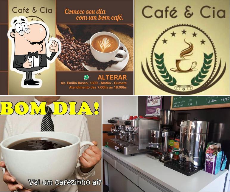 Café & Cia