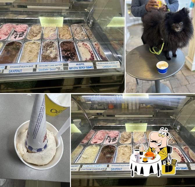 Cape Cod Creamery